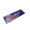 Printed Non-slip Suede Yoga Mat