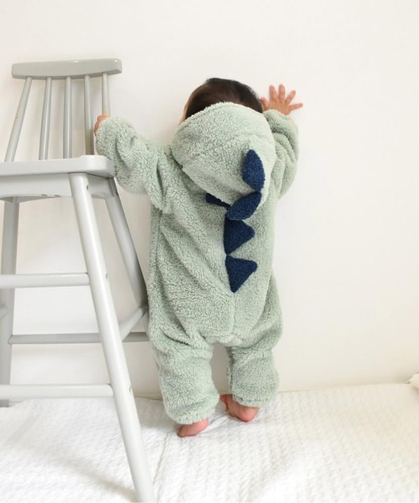 Coveralls SiShuNon Animal Coveralls 35334116 Baby 35334116 Pink 70 [SiShuNon]
