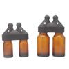 Leakproof Aroma Essential Oil Inhaler Bottle Mini Essential Oil And Perfume Inhaler Dispenser Bottle Essential Oil Inhaler