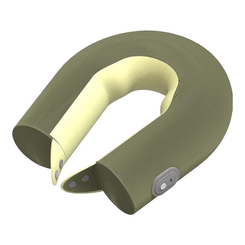 HZ-U3 U-Shaped Cervical Massager