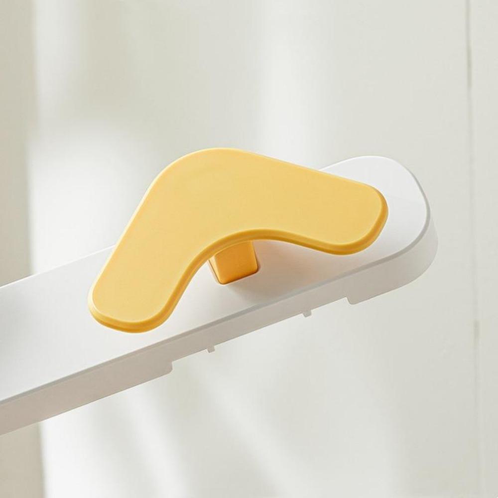 Multifunkční kuchyňský nástěnný háček do koupelny, silný samolepicí háček, plastové dveře, zadní klíč, klobouk, úložný stojan, gadgety