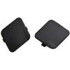 Lid Cover Windshield Side 1 Pair 73153-SWA-003 73163-SWA-003 ABS Plastic for Honda for CRV 2007-2011