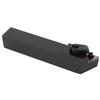 Turning Tool Holder MTJNL1616H16 Stainless Steel External Round Lathe Bar with 2 Wrench