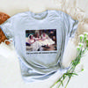 The One with The Wedding Dresses T Shirt Bride Shirt Friends Shirt Friends Theme Wedding Tee Gift for Bride Friends Fan Tops