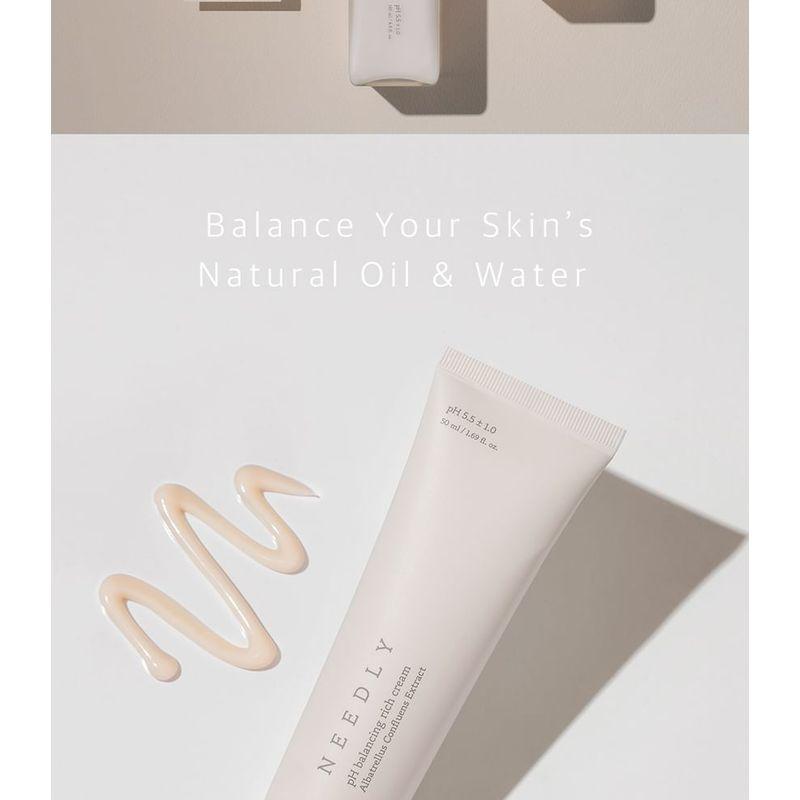 NEEDLY - pH Balancing Rich Cream