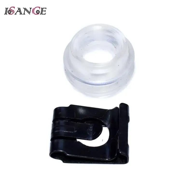 Automatic Transmition Gear Rod Shift Linkage Shifter Bushing Clip Kit For Mercedes-Benz W114 W115 W124 W201 W202 A1159920310
