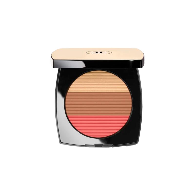 CHANEL Les Beiges Healthy Glow Sun-Kissed Powder (15g)