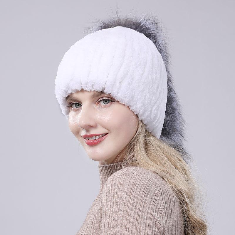 New Women s Winter Warm Hat