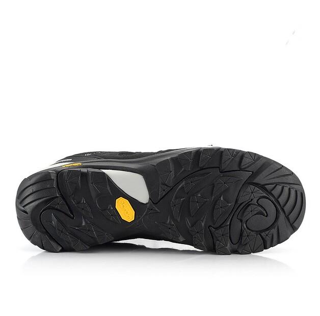 Alpine Pro Gorde ботинки трекинговые