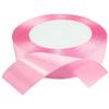 Ruban Satin Décoratif - AERZETIX - C50352 - 20mm - 22m - Couleur Rose Bébé