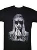 Veselé Vánoce Kapela Gorgoroth Bavlněné Unisex S-235XL E32.11 Unisex Tričko