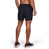Under Armour Solid Color Training Woven Shorts Men Shorts Black 1327678-001