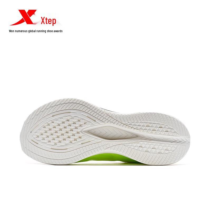 XTEP Unisex 976419110057 Stable Running Shoes