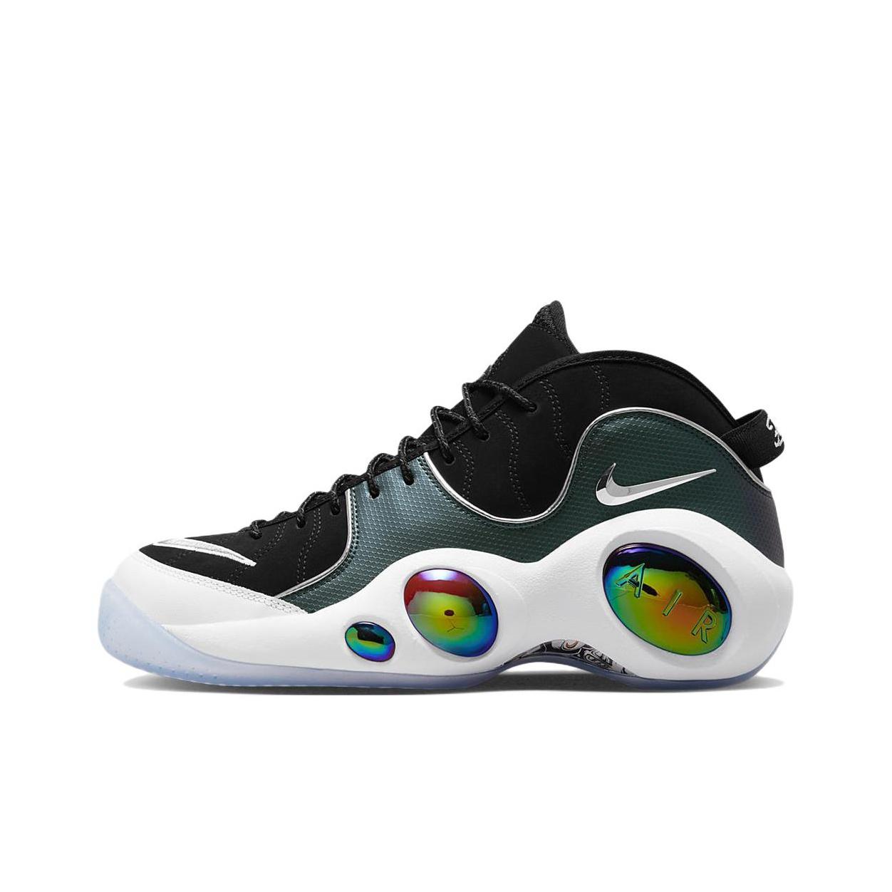 

кроссовки Nike Air Zoom Flight 95 Mighty Swooshers DX6055-001
