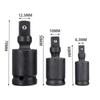 Extension Bar Pneumatic Phosphating Joint Hand Tool Wrench Adapter Socket Adapter Spanner Sleeve