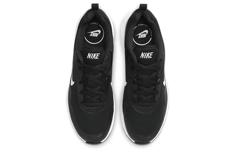 Nike Wearallday Winter Black White CT1729-001