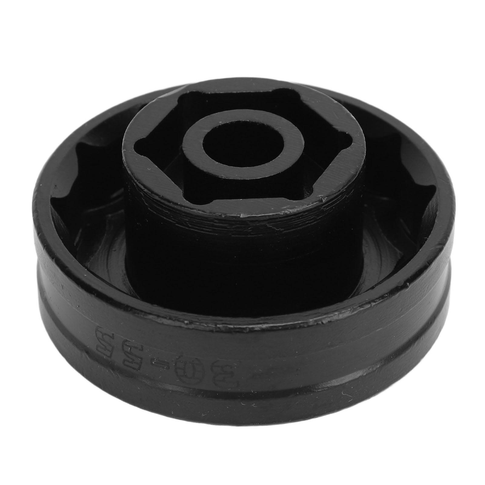 

Wheel Axle Nut Socket Tool Motorcycle Wheel Sleeve Tool For Ducati 1098 1098S 1098R 1198SP /Streetfighter S /Multistrada 1200 S чёрный