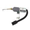 Motorstopp Solenoidventil 3974947 DC24V Plug and Play Erstatning for Deutz