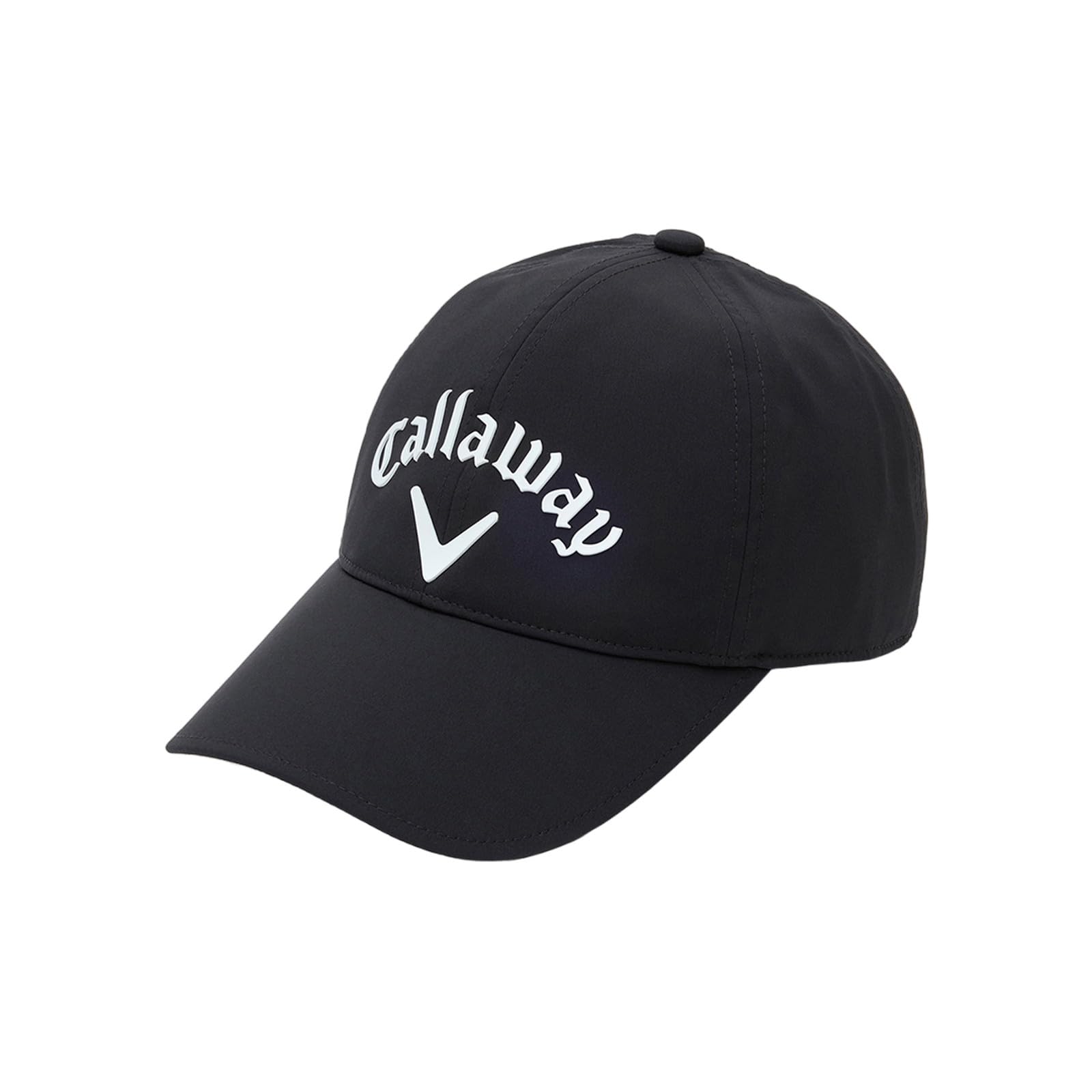 

Класична технічна кепка CAP Golf FR [Callaway] Чоловіча W/PROOF JM/Hack 24SS_1010_Чорна