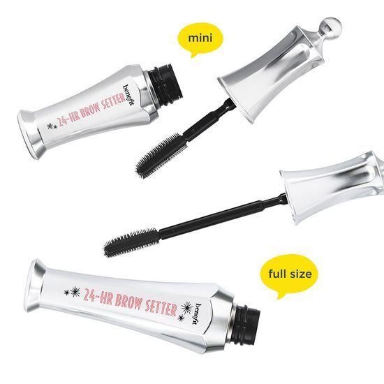 Benefit 24-Hour Brow Setter Mini