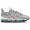 New Nike Air Max 97 Silver Bullet 2016/2017/2022 GS 918890-001