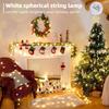 Illuminazione – Decorazioni luminose