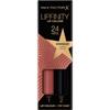 Lipfinity Rising Star Lipstick 82 Stardust 23g