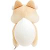 Sugar Coco Moo Plush Toy Sfon MO65001 x x D18cm San-X Size H14.5 W9.5