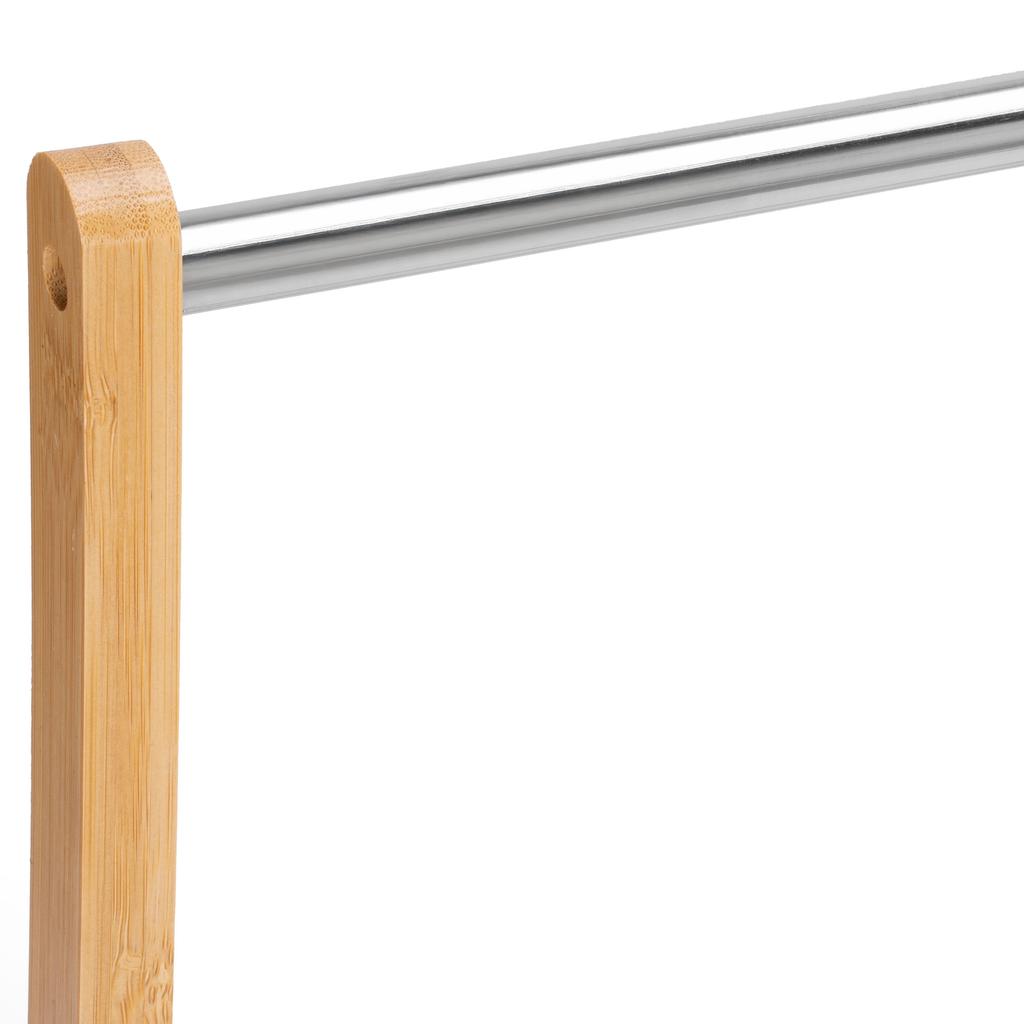 Brando Natural Towel Rack