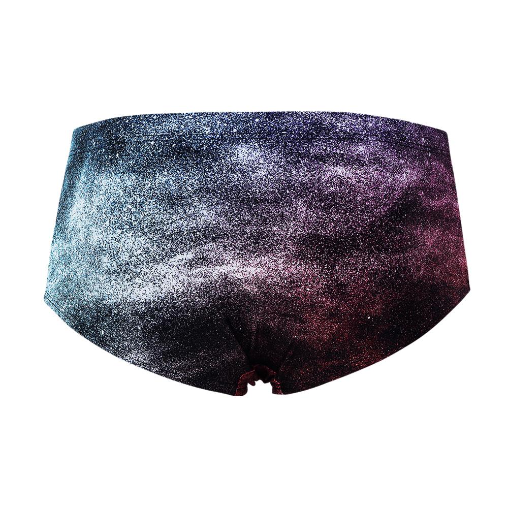 Makeupienyu Men'S Short Square Pablo 4Men