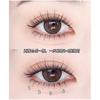 Aimo - Bottom False Eyelashes Clusters