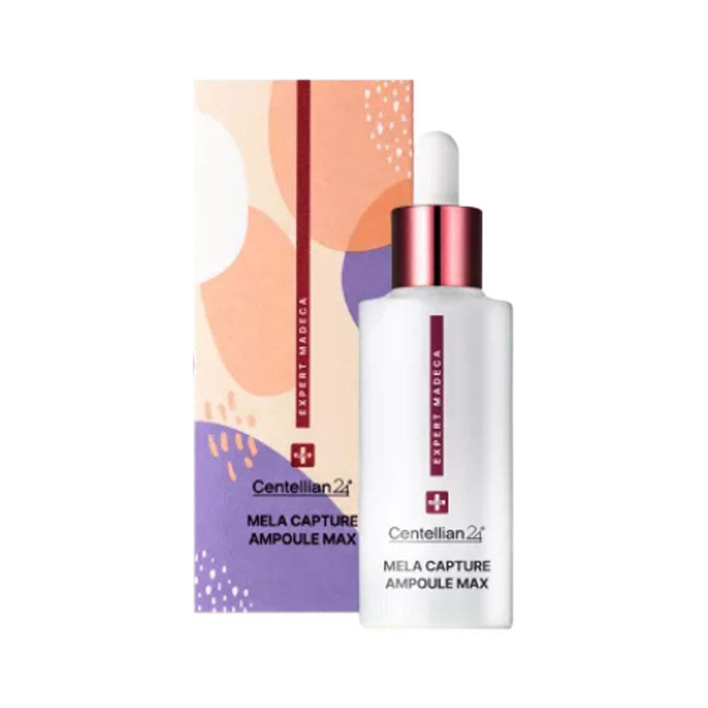 CENTELLIAN24 Madeca Melacapture Spot Ampoule Max 45ml Madeca Melacapture Ampoule Max Large Capacity 45ml
