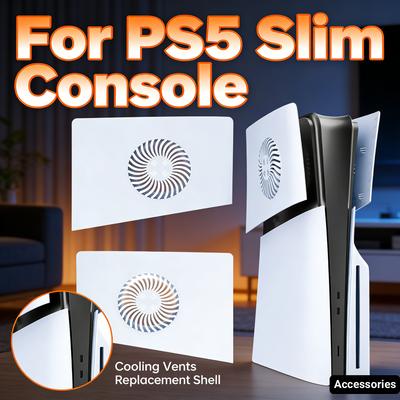 Konsole i akcesoria PlayStation – Akcesoria do PlayStation