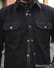 Motorcycle Shirt 100% Aramid Kevlar Lined Motorbike Protective Jacket With CE Armours