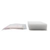 Disposable Hotel Amenity Body Made in 5mm to 3cm Sponges, Japan, (100 count)