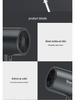 Yongri Hammer-Shaped Hair Dryer, High Power, Adjustable Hot/Cold Wind