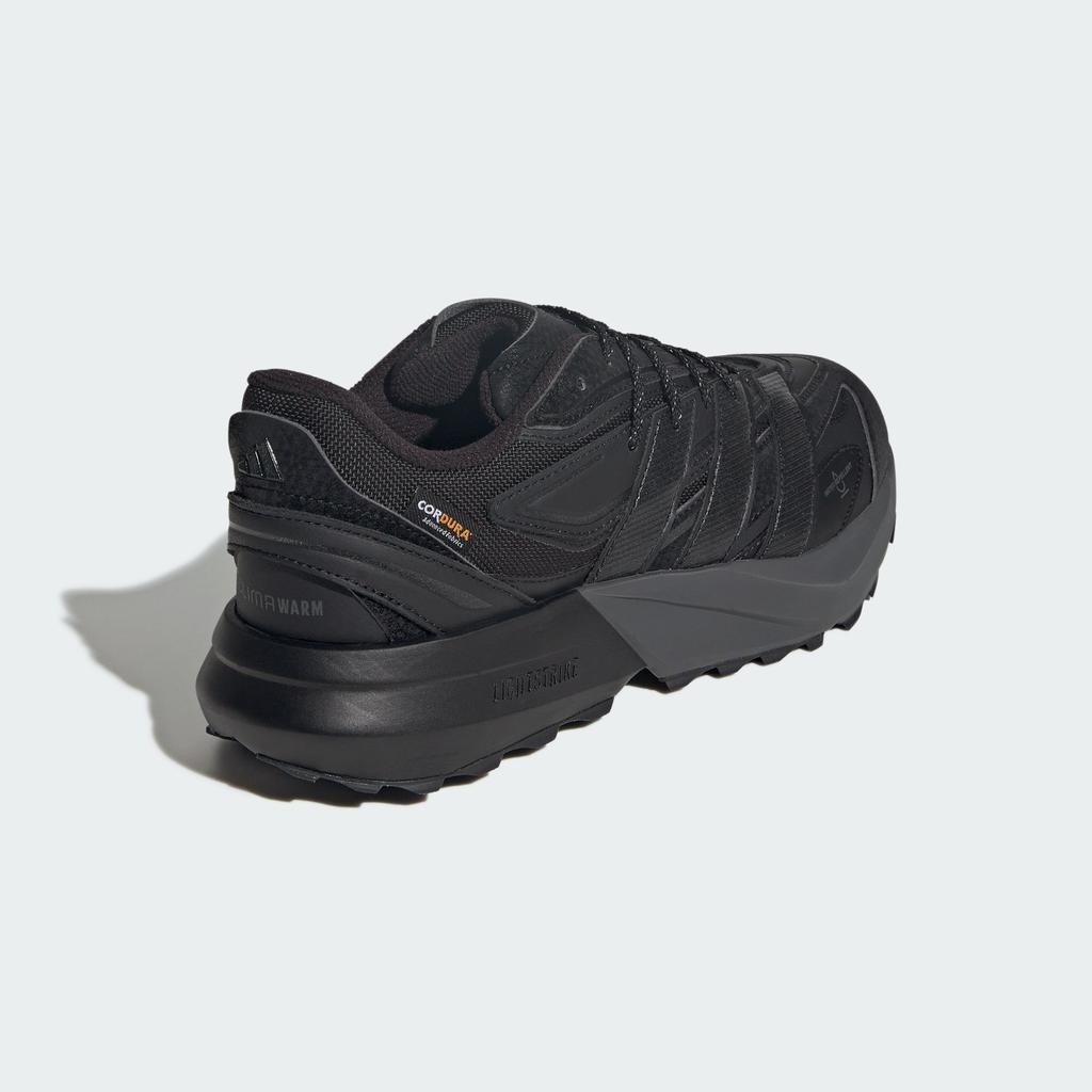 adidas Lightblaze ATR Black Grey Six
