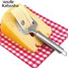 1Pcs Stainless Steel Cheese Knife Butter Cutter Kitchen Cheese Slicers Plane Grater Kitchen Tools