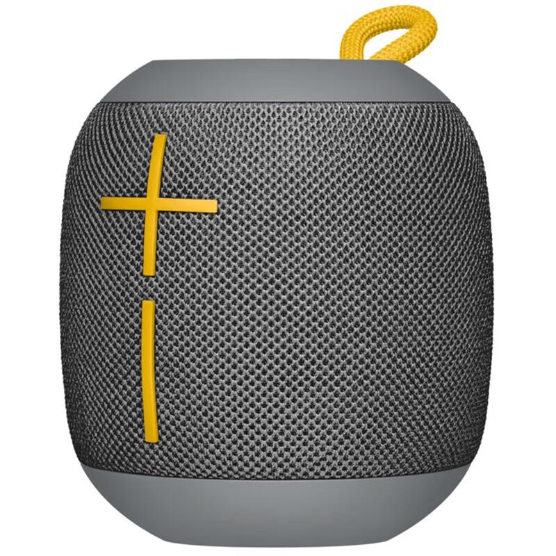 Logitech UE WONDERBOOM Portable Bluetooth Speaker CN plug (adapter included)