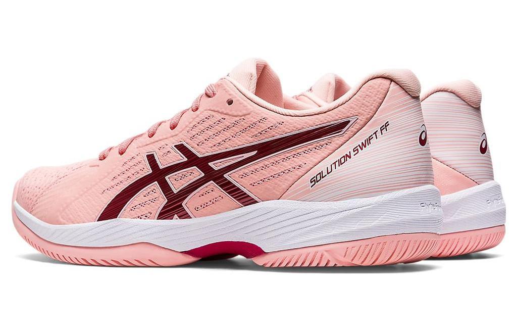 Asics Solution Swift Ff 'Frosted Rose Cranberry' Women's 1042A197-700