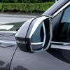2017 2018 für VW Volkswagen für Teramont Atlas ABS Auto Seitentür Rückspiegel Abdeckung Trim Styling Zubehör