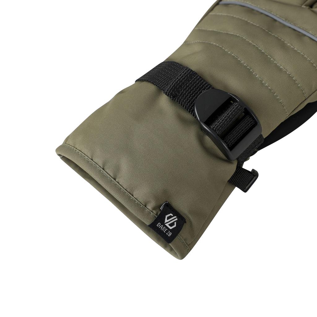 Childrens/Kids Glacier Winter Gloves