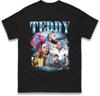 Rare Teddy Swims S-4XL Unisex Short Sleeve Cotton T-Shirt VA094