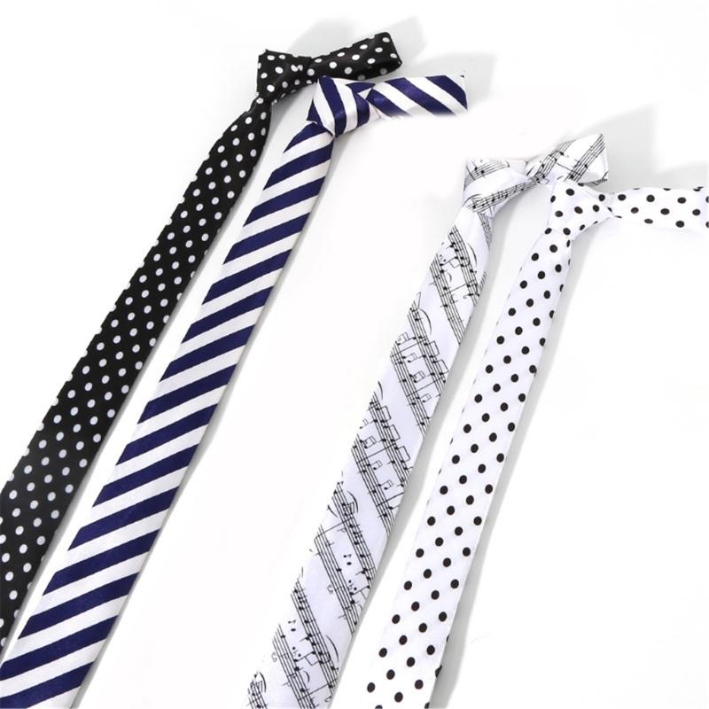 Sophisticated Tie Brooch Professional Stewardesses Student Grooms Unique Tie Stylish Accessory for Every Occasion