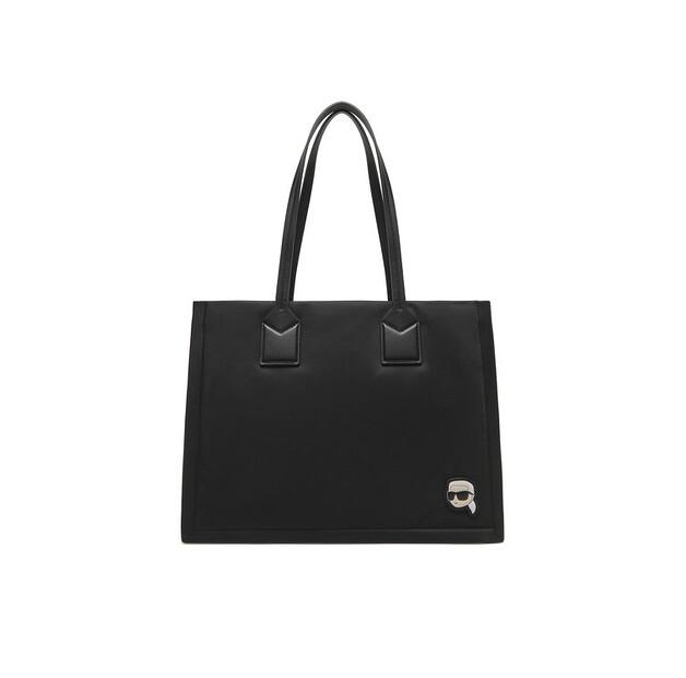 

Сумка KARL LAGERFELD KARL LAGERFELD A1W30131 чёрный