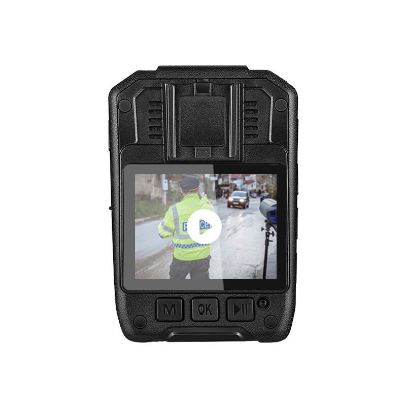OUXING Sam630 Portable GPS Law Enforcement Recorder (CN version)