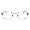 Full Rim Oval Blue Smartbuy Collection Eri 796b Fashion Unisex Eyeglasses