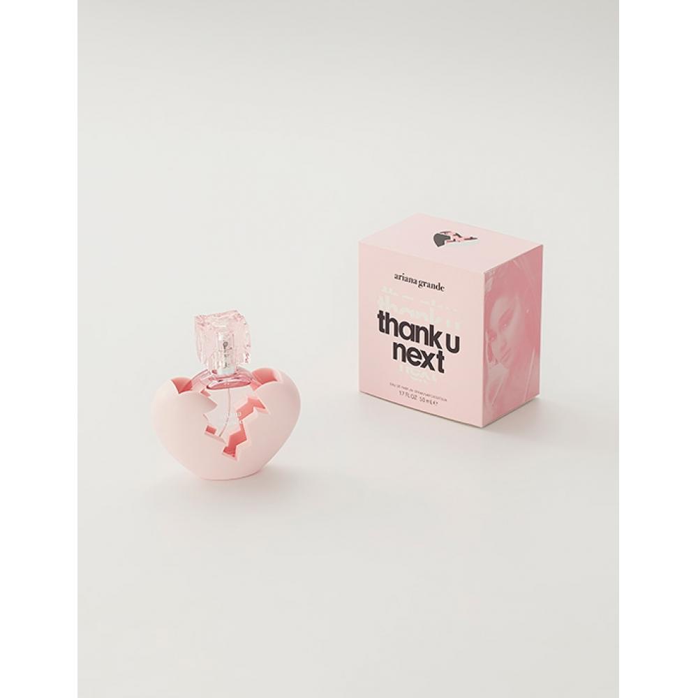 

Ariana Grande Спасибо Next Парфюмированная вода 50 мл