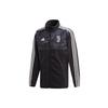 Juventus Jackets & Coats Men's Black EC6291