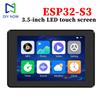ESP32-S3 WIFI Bluetooth Development Board 320x480 RGB 65K 3.5-Inch TFT Capacitive Touch Screen AXS15231B Driver Chip